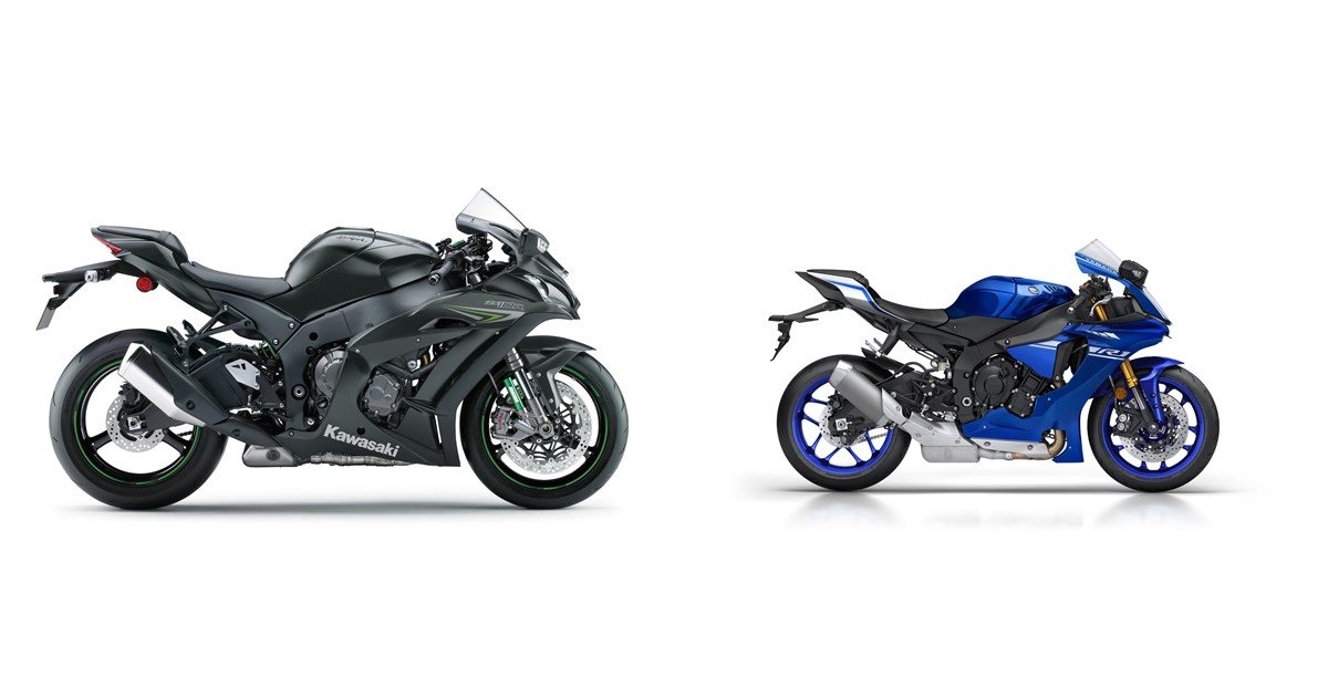 KAGRA R1
赤と白のアルミロードバイク I WAS WRONG 2017 Kawasaki ZX10R **First Ride** - YouTube