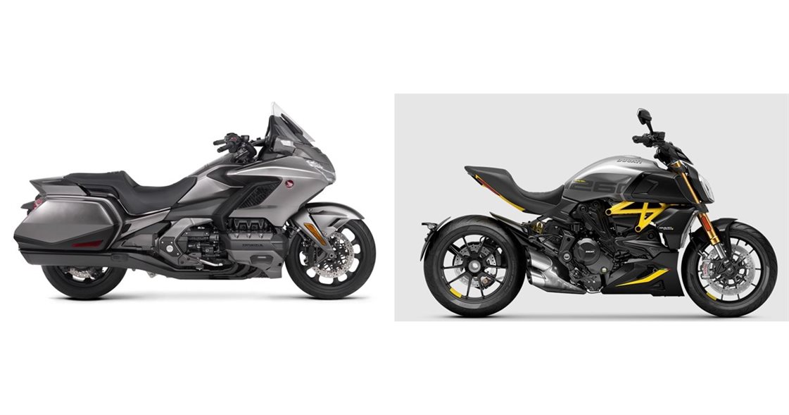 Ducati diavel deals 1800