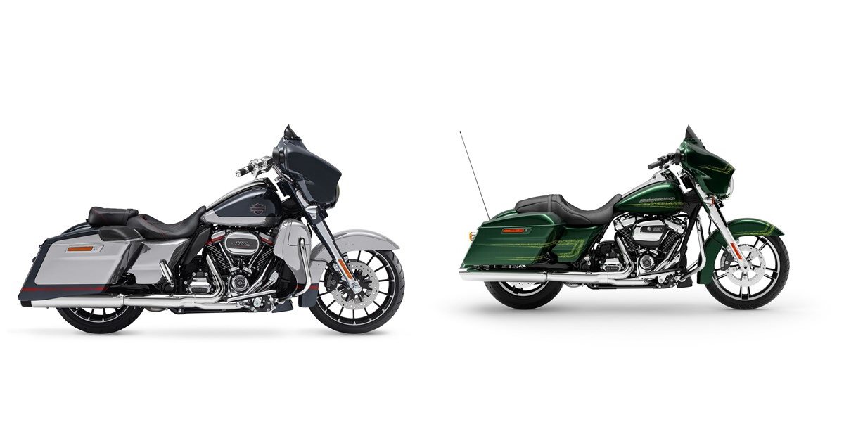 40903-Kit Pastiglie Freno Anteriore PC Compatibile Con HARLEY DAVIDSON