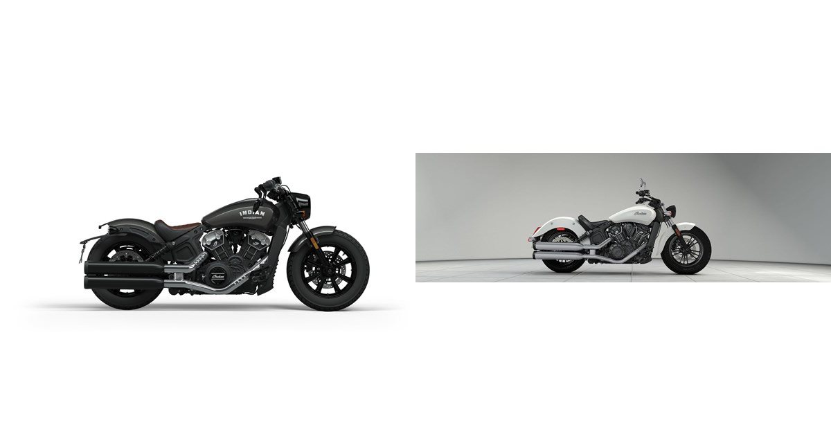 Indian Scout Bobber Sixty Vs Kawasaki Vulcan S | Reviewmotors.co