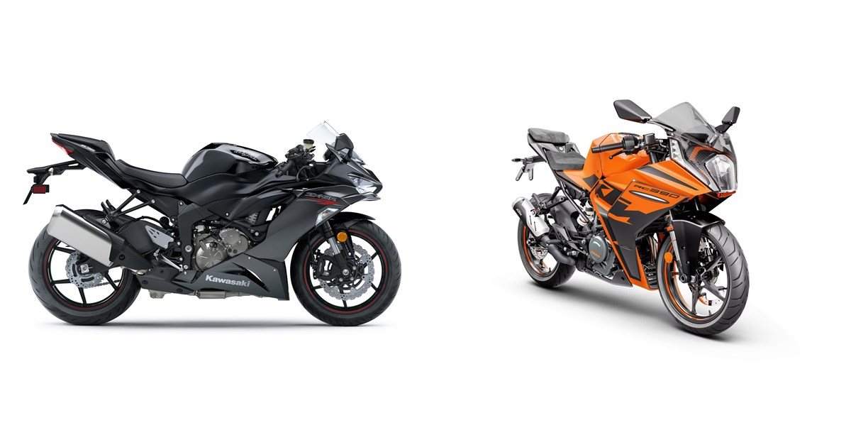  News Updates on Kawasaki Ninja ZX-4RR [2023] | News About