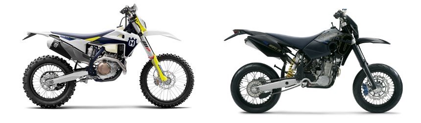 Husaberg FE 501 E - technical data, prices, reviews