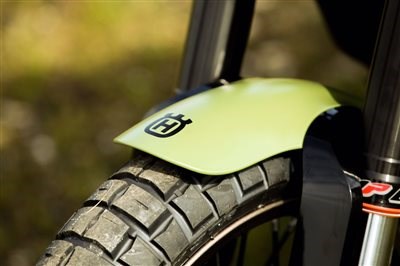 Husqvarna Skogspilen 401 - Bild 4