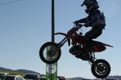 NÖ-West-Cup Gutau FINALE