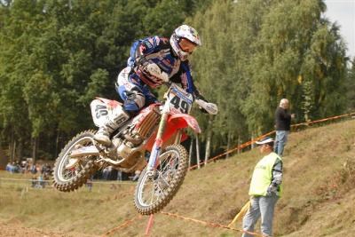 ADAC MX Masters in Teutschenthal/D! 