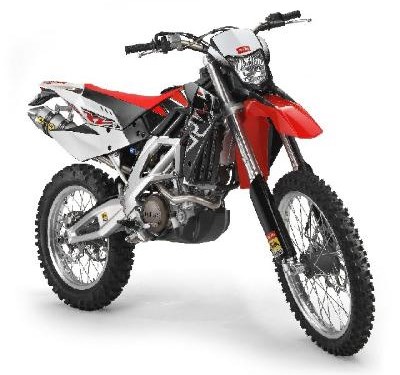 Aprilia Enduro Testtag Modell 2008 Aprilia Enduro Testtag Modell 2008