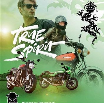 Motorthek Drachenfest - Samstag 14.4.2018 - Bild 1