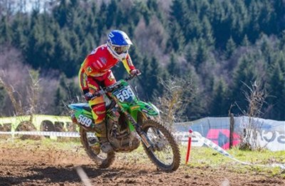 Pressebericht zum ÖM Auftakt in Paldau!