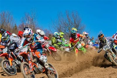 Pressebericht zum ÖM Auftakt in Paldau! Bild 4: Pressebericht zum ÖM Auftakt in Paldau!