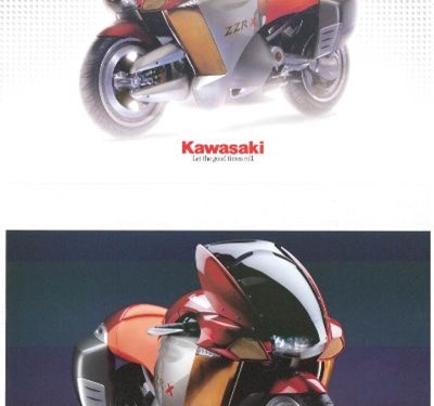 Studie Kawasaki