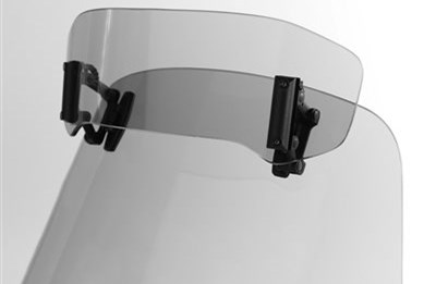 MRA VSA = Vario-Spoiler-Aufsatz