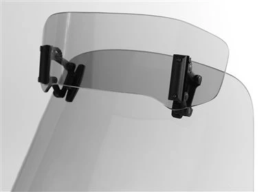 MRA VSA = Vario-Spoiler-Aufsatz Bild 1: MRA VSA = Vario-Spoiler-Aufsatz