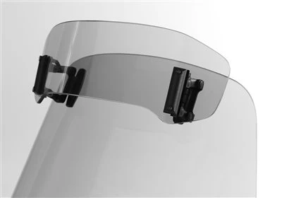 MRA VSA = Vario-Spoiler-Aufsatz Bild 2: MRA VSA = Vario-Spoiler-Aufsatz