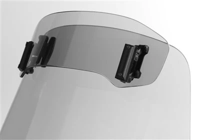 MRA VSA = Vario-Spoiler-Aufsatz Bild 3: MRA VSA = Vario-Spoiler-Aufsatz