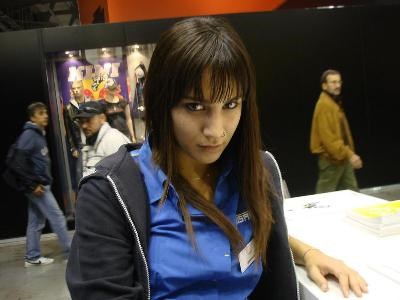 Eicma Milano Personal