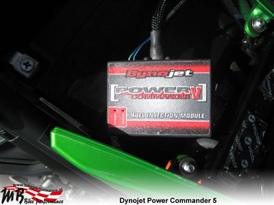 Optimierte Kawasaki Z900 steht zum Testen bei MB Bike Performance bereit! - Bild 3 Optimierte Kawasaki Z900 steht zum Testen bei MB Bike Performance bereit! - Bild 3