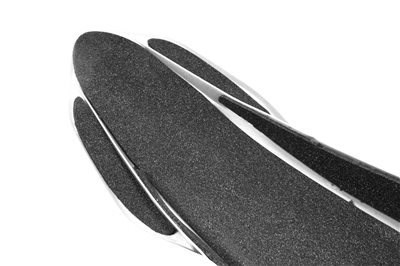 Jetzt verfügbar: Blackbird Anti Mud Foams