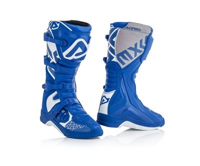 Neuer Acerbis MX-Stiefel X-Team - Bild 2