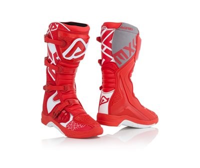 Neuer Acerbis MX-Stiefel X-Team - Bild 5