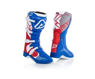 Neuer Acerbis MX-Stiefel X-Team - Bild 6