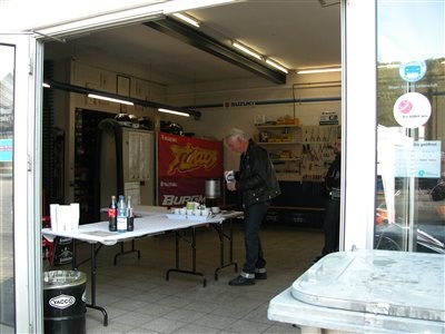 Saisoneröffnungsparty 2018 - Bild 10 Saisoneröffnungsparty 2018 - Bild 10