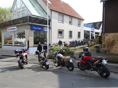 Saisoneröffnungsparty 2018 - Bild 2 Saisoneröffnungsparty 2018 - Bild 2