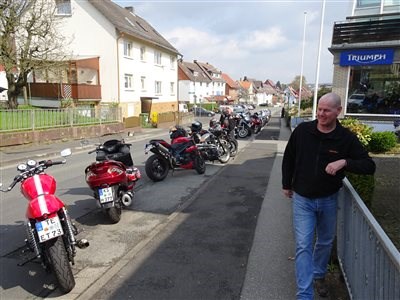 Saisoneröffnungsparty 2018 - Bild 4 Saisoneröffnungsparty 2018 - Bild 4