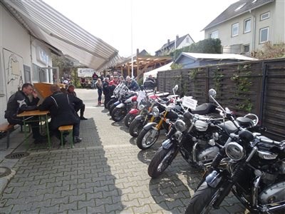 Saisoneröffnungsparty 2018 - Bild 5 Saisoneröffnungsparty 2018 - Bild 5