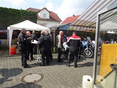 Saisoneröffnungsparty 2018 - Bild 6 Saisoneröffnungsparty 2018 - Bild 6