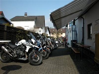 Saisoneröffnungsparty 2018 - Bild 9 Saisoneröffnungsparty 2018 - Bild 9