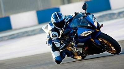Yamaha R6 Dunlop Cup - Österreich Yamaha R6 Dunlop Cup - Österreich
