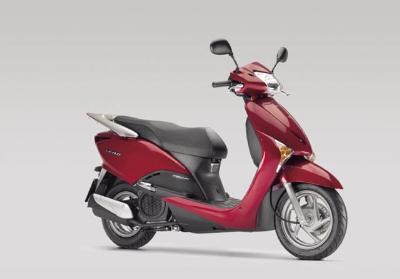 HONDA LEAD HONDA LEAD