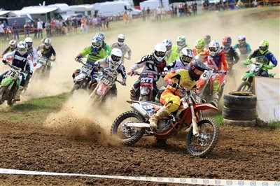 Benni Schöpf sichert sich den Sieg beim zweiten Enduro ÖM Lauf in Rinegg! KTM Walzer Teamfahrer zeigen TOP Leistungen! - Bild 3