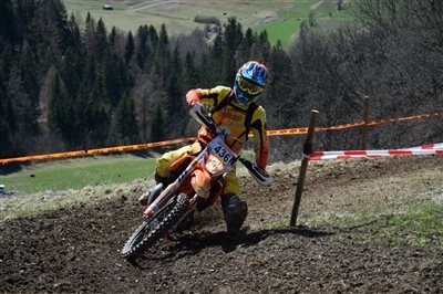 Benni Schöpf sichert sich den Sieg beim zweiten Enduro ÖM Lauf in Rinegg! KTM Walzer Teamfahrer zeigen TOP Leistungen! - Bild 5
