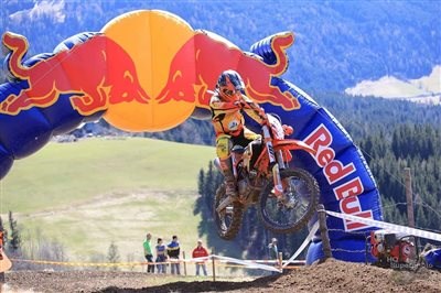 Benni Schöpf sichert sich den Sieg beim zweiten Enduro ÖM Lauf in Rinegg! KTM Walzer Teamfahrer zeigen TOP Leistungen! - Bild 7