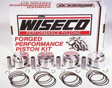 Wiseco Kolben Wiseco Kolben
