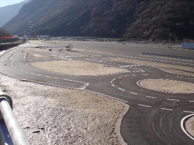 Motorsport Zentrum Bozen