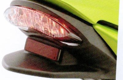 LED RÜCKLICHT FÜR TRIUMPH