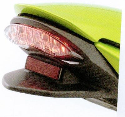 LED RÜCKLICHT FÜR TRIUMPH LED RÜCKLICHT FÜR TRIUMPH