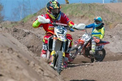 Pressebericht zur ÖM in Langenlois Bild 3: Pressebericht zur ÖM in Langenlois