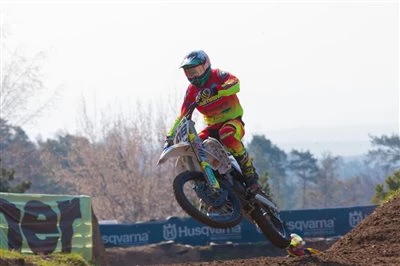 Pressebericht zur ÖM in Langenlois Bild 5: Pressebericht zur ÖM in Langenlois