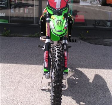 Motorradaktion zur Eröffnung der Offroad Saison! - Bild 1