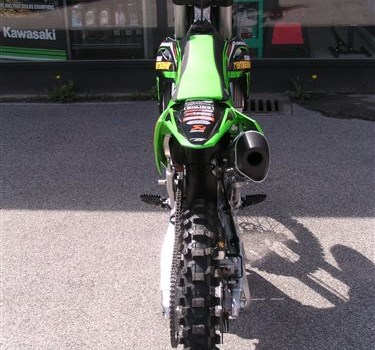 Motorradaktion zur Eröffnung der Offroad Saison! - Bild 3