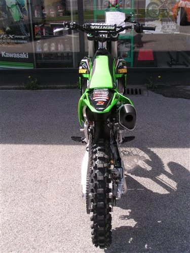 Motorradaktion zur Eröffnung der Offroad Saison! Bild 3: Motorradaktion zur Eröffnung der Offroad Saison!