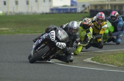 Kawasaki Cup 2003