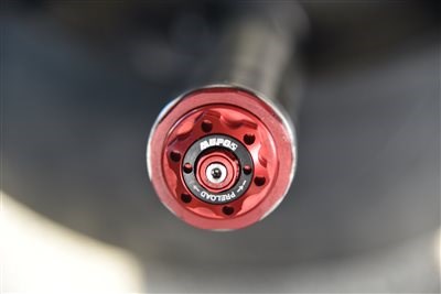 Mupo Fahrwerkskit Ducati V4 - Bild 2