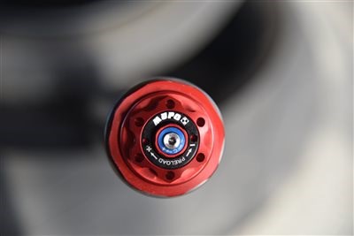 Mupo Fahrwerkskit Ducati V4 - Bild 3