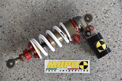 Mupo Fahrwerkskit Ducati V4 - Bild 5