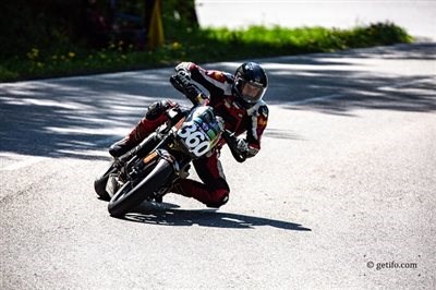 Josef Frauenschuh: Erfolgreicher Saisonauftakt 2018  - Bild 3 Josef Frauenschuh: Erfolgreicher Saisonauftakt 2018  - Bild 3