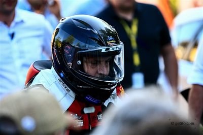 Josef Frauenschuh: Erfolgreicher Saisonauftakt 2018  - Bild 4 Josef Frauenschuh: Erfolgreicher Saisonauftakt 2018  - Bild 4